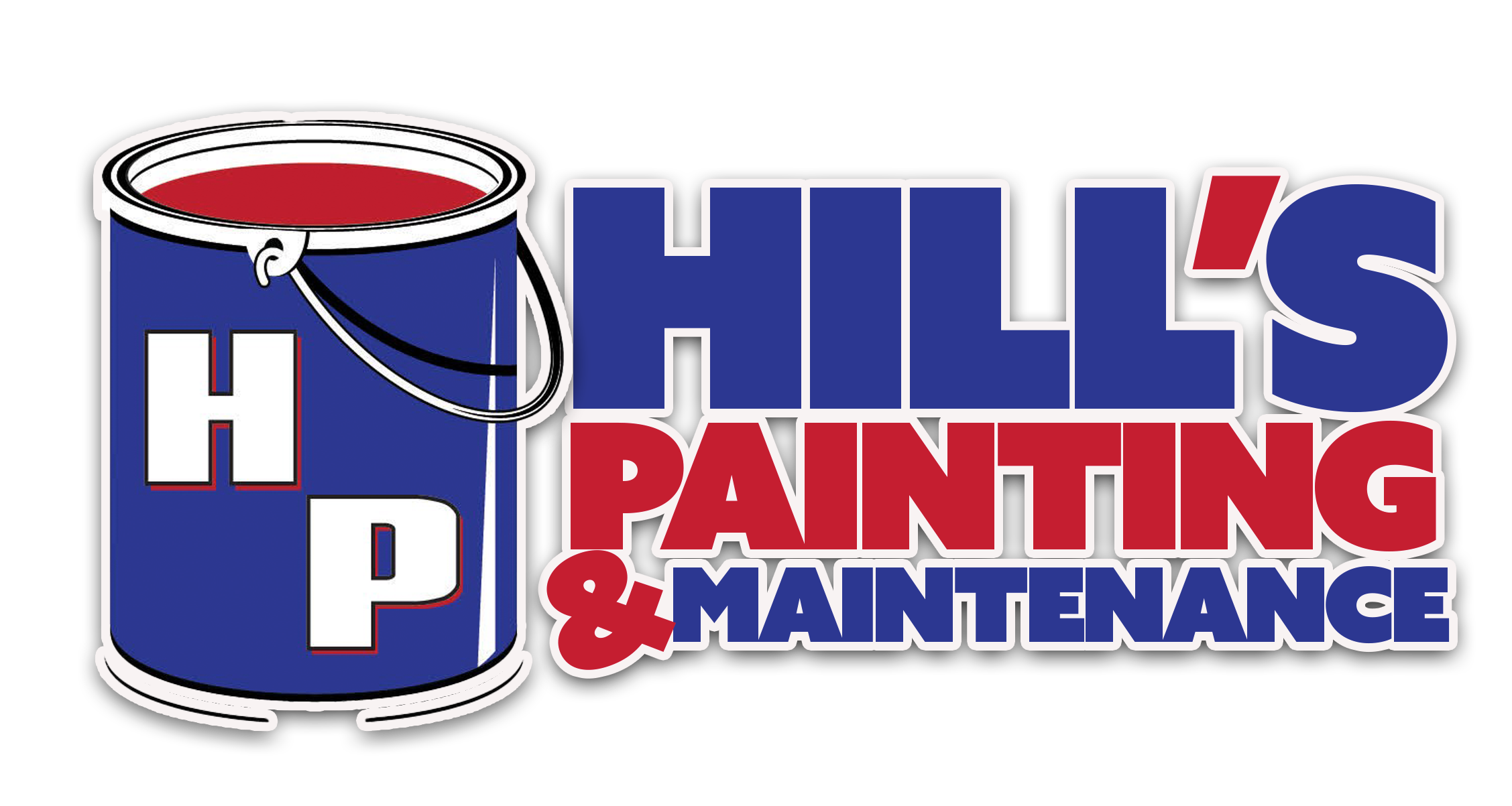 HILL'S PAINTING AND MAINTENANCE 